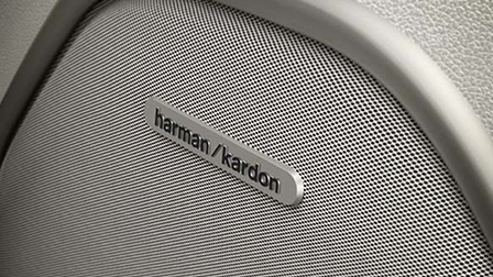 Аудиосистема Harman Kardon